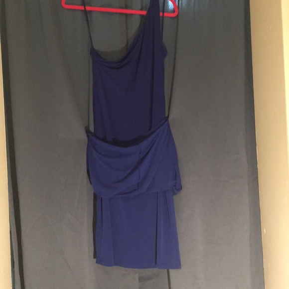 “Ralph Lauren” blue dress - Picture 6 of 7